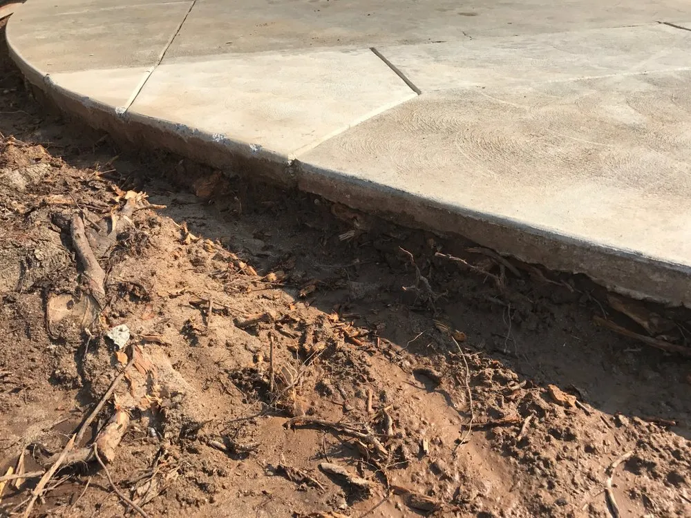 Top-rated yard maintenance near you in Clovis, CA by Fisher Landscape Company