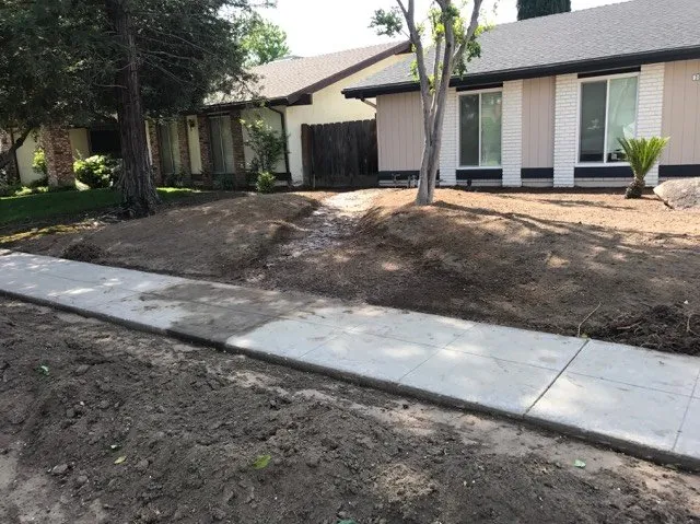 Trusted landscape installation for outdoor upgrades across Clovis, CA - Fisher Landscape Company