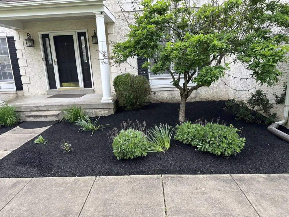 Top-rated landscape installation experts serving Aston, PA - Fisher Landscape Contractors