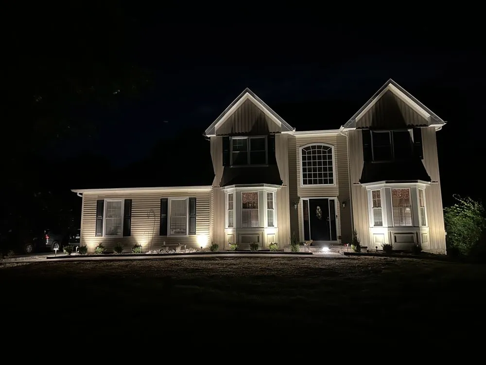 Professional lawn mowing service experts serving Aston, PA - Fisher Landscape Contractors