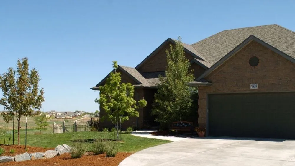 Expert residential landscaping experts serving Greeley, CO - Fisher Landscaping