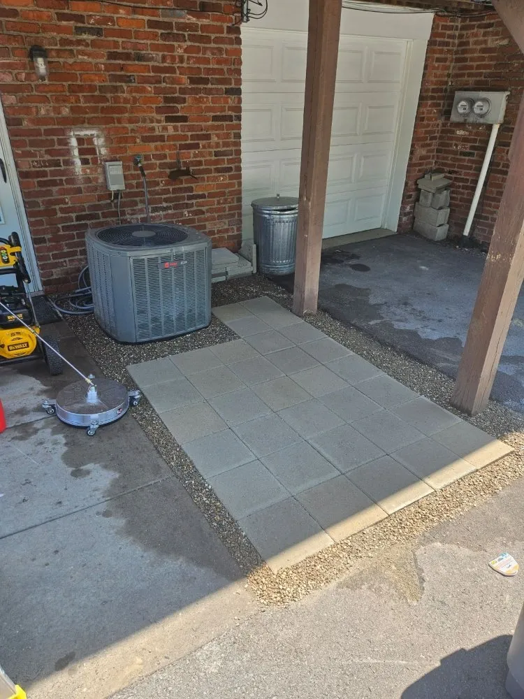 Expert outdoor landscaping for homes across New Eagle, PA - Fisher Landscaping