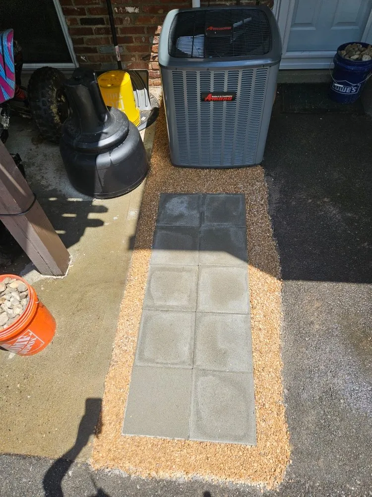 Expert landscape design experts serving New Eagle, PA - Fisher Landscaping