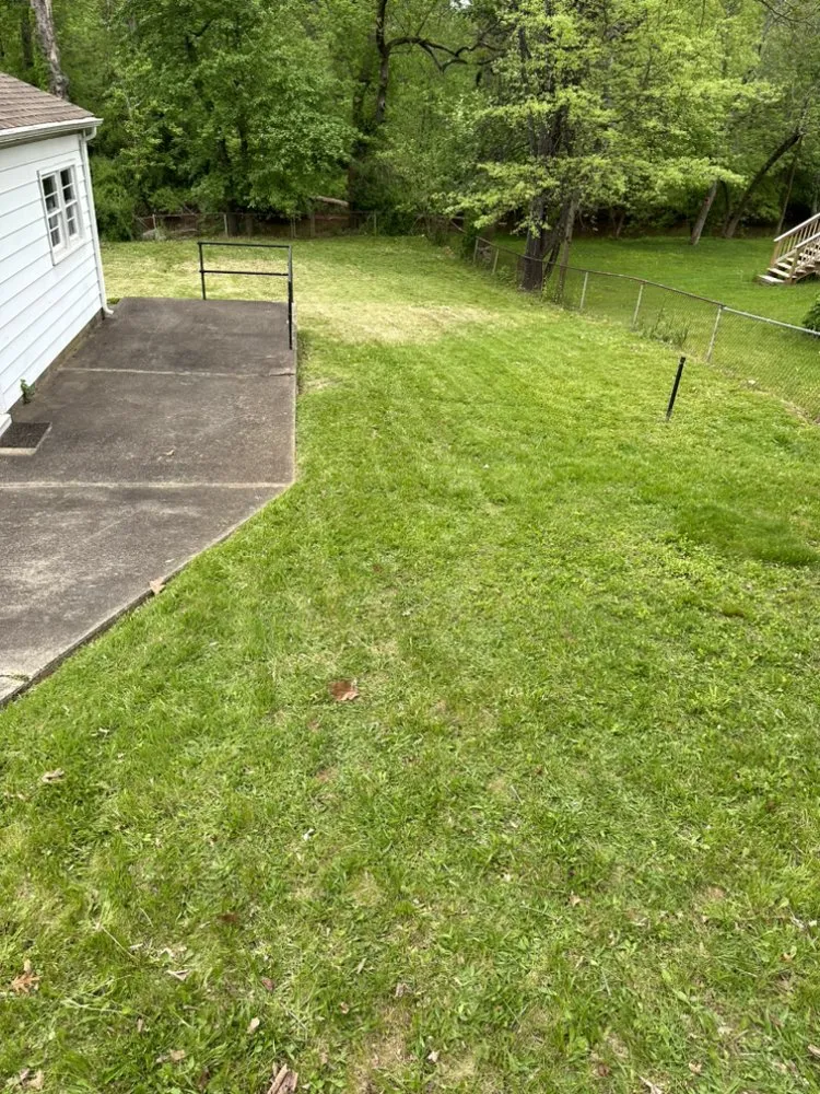 Top-rated lawn care service with custom design in South Bound Brook, NJ by Fisher landscaping