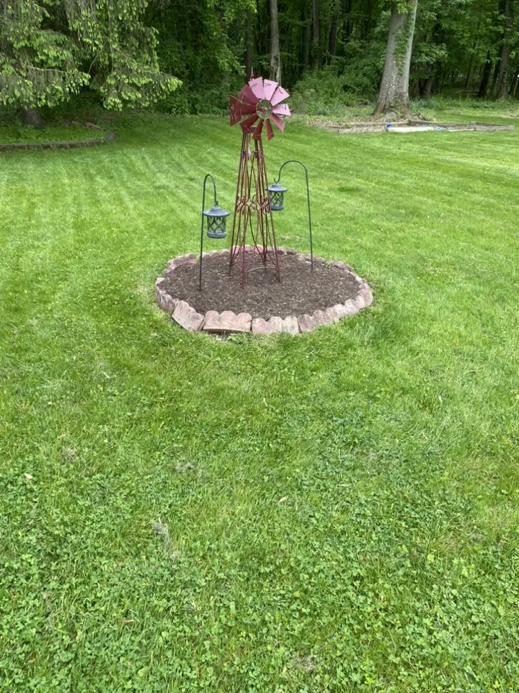 Local lawn care service in South Bound Brook, NJ by Fisher landscaping