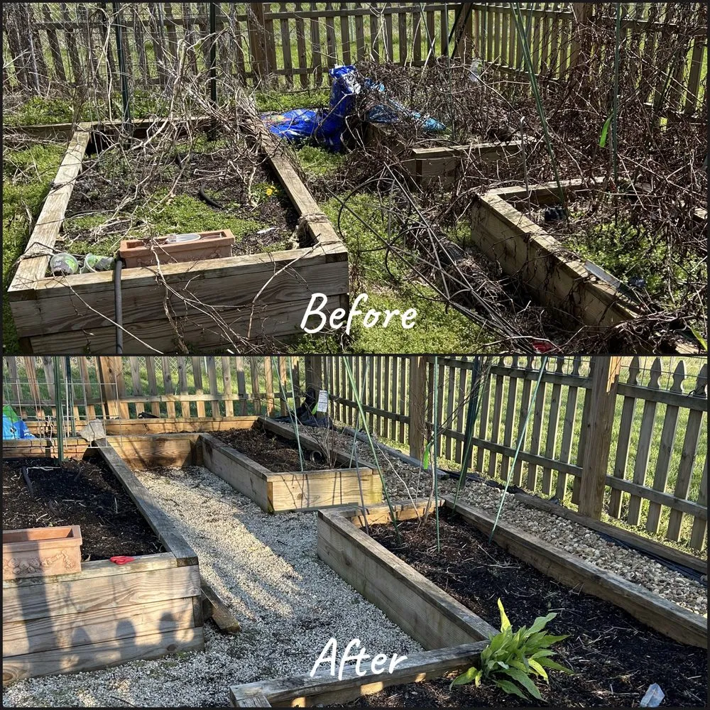 Top-rated landscape installation in Clarksville, TN - Fisher Lawn Care