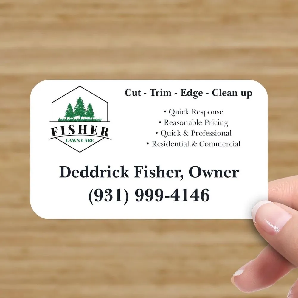 Trusted yard maintenance experts serving Clarksville, TN - Fisher Lawn Care
