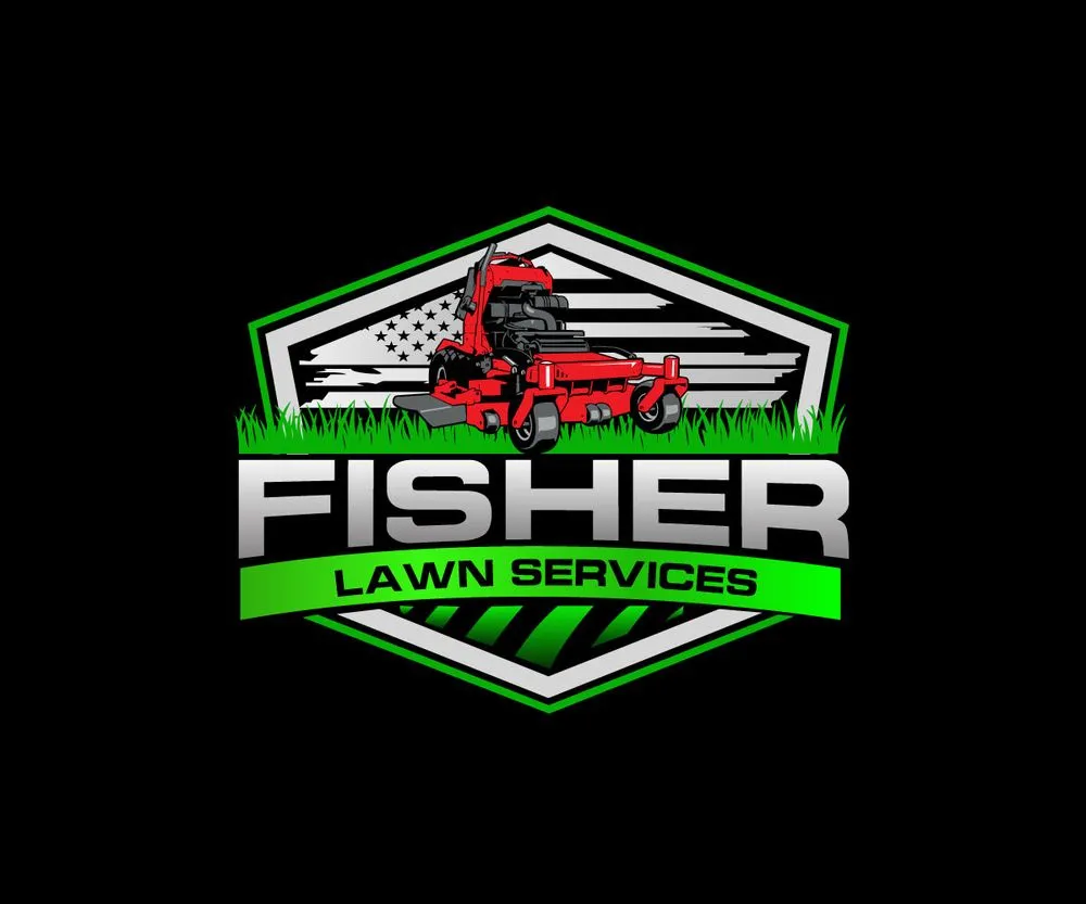 Affordable landscaping services experts serving Marshall, NC - Fisher Lawn Services