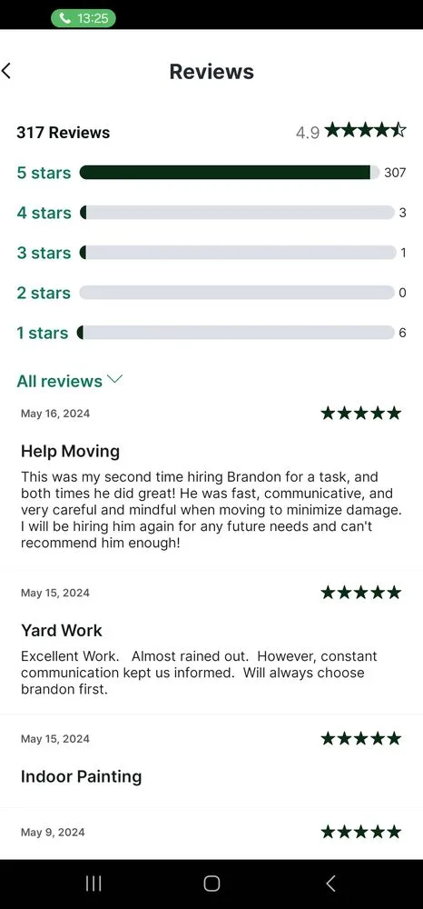 Affordable residential landscaping in Alton, IL - Fisher Lawncare and Hauling