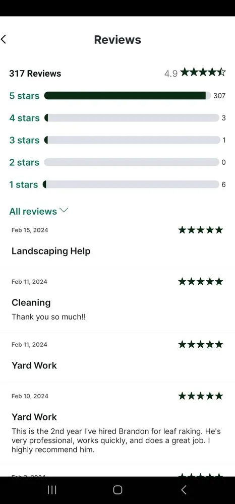 Top-rated landscape design for outdoor upgrades across Alton, IL - Fisher Lawncare and Hauling