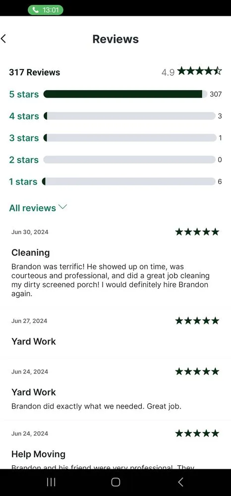 Affordable landscaping services experts serving Alton, IL - Fisher Lawncare and Hauling