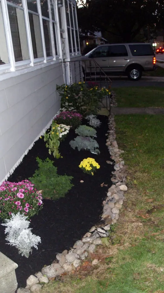 Trusted landscape design experts serving Bridgeport, NJ - Fisher Property Maintenance