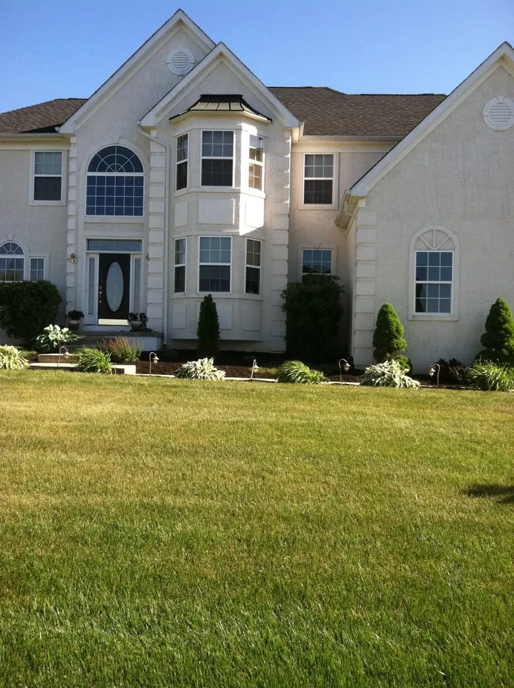 Top-rated landscape design experts serving Bridgeport, NJ - Fisher Property Maintenance