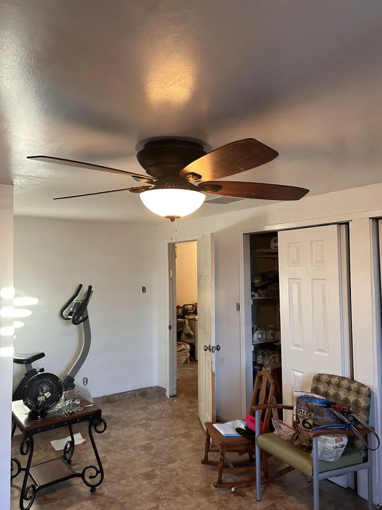 Trusted residential landscaping experts serving Douglas, AZ - Fisher Repairs