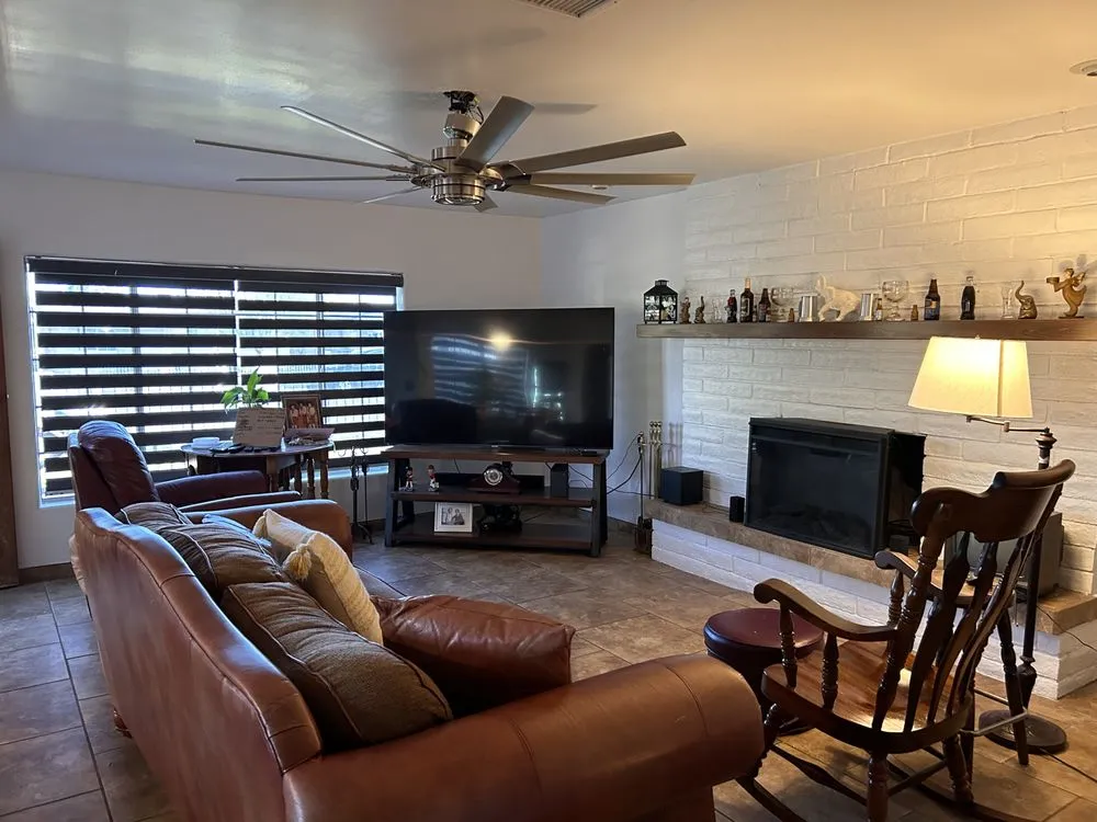 Custom lawn mowing service experts serving Douglas, AZ - Fisher Repairs