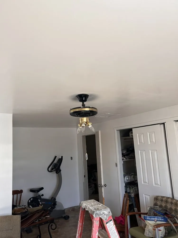 Expert landscaping services in Douglas, AZ by Fisher Repairs