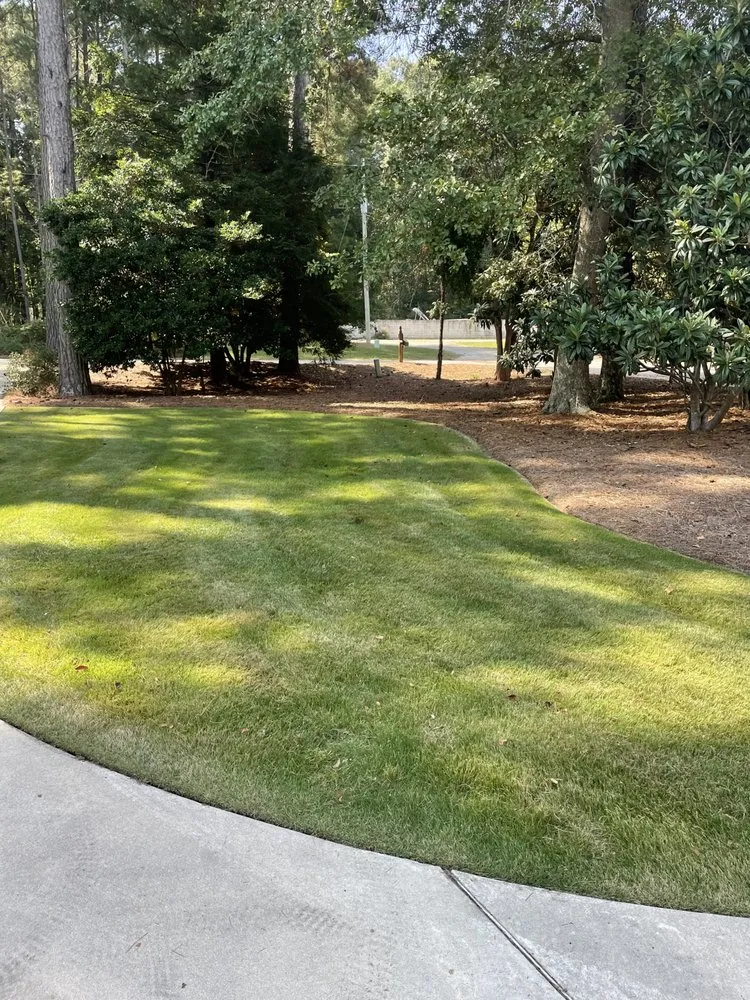 Expert lawn mowing service experts serving Lexington, SC - Fisher Residential Lawn Services