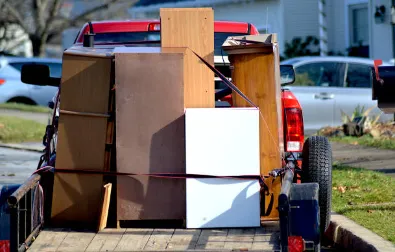 Professional lawn mowing service in Newport, NC - Fisher Way Lawn Care