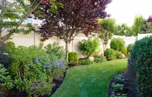 Professional landscaping services experts serving Newport, NC - Fisher Way Lawn Care