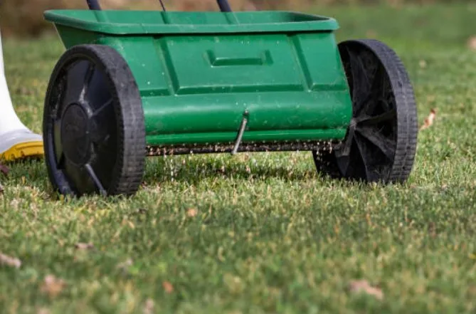 Reliable landscape installation experts serving Newport, NC - Fisher Way Lawn Care