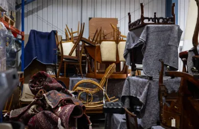 Reliable lawn care service in Newport, NC by Fisher Way Lawn Care