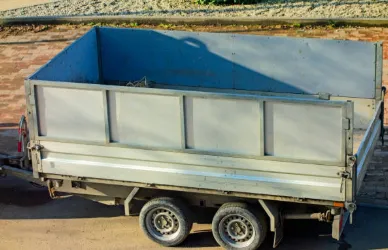 Expert landscape design in Newport, NC - Fisher Way Lawn Care