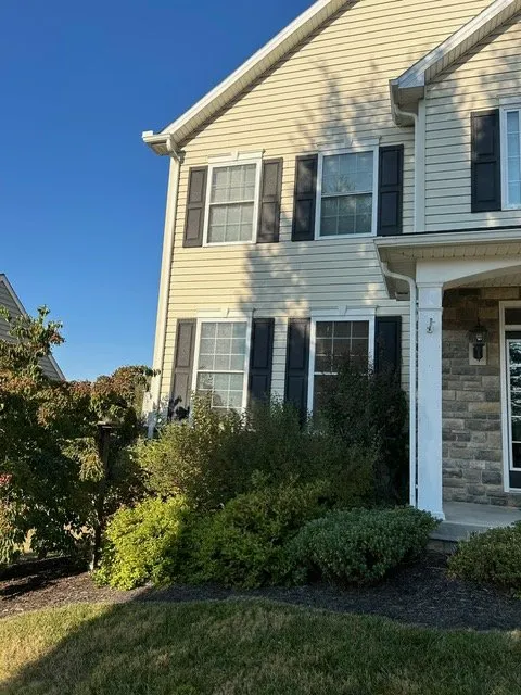 Expert lawn mowing service in Mechanicsburg, PA by Fisher’s Dynamic Lawns