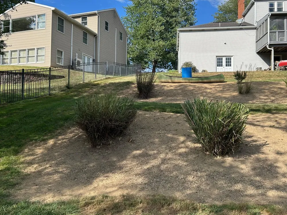 Top-rated landscape design for outdoor upgrades in Mechanicsburg, PA by Fisher’s Dynamic Lawns