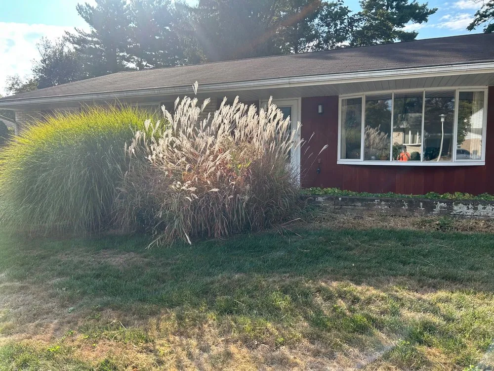 Expert landscape design in Mechanicsburg, PA - Fisher’s Dynamic Lawns