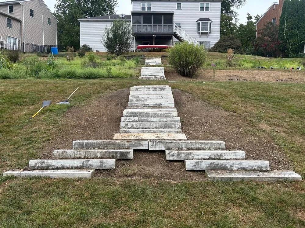 Custom landscape design experts serving Mechanicsburg, PA - Fisher’s Dynamic Lawns