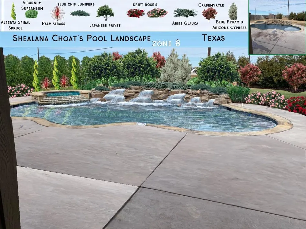 Local lawn care service for outdoor upgrades in Clermont, FL by Fisher's Landscape