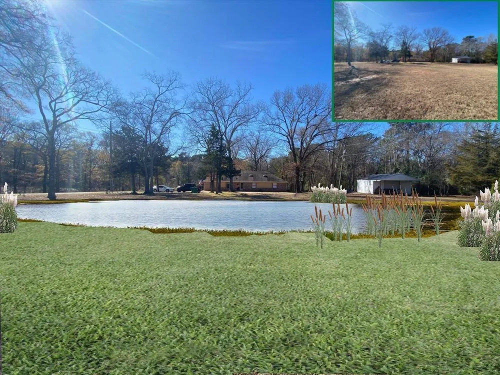 Local yard maintenance in Clermont, FL - Fisher's Landscape