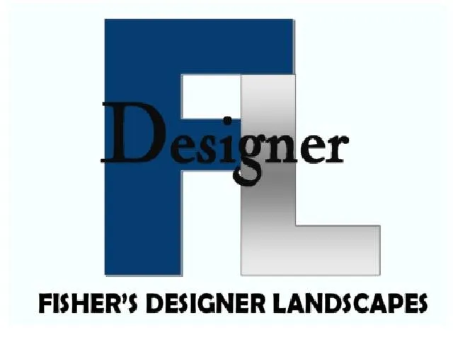 Expert garden landscaping in Clermont, FL by Fisher's Landscape