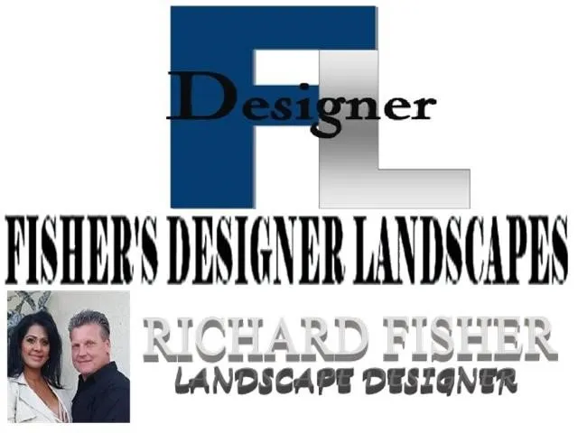 Top-rated landscape design for beautiful yards in Clermont, FL by Fisher's Landscape