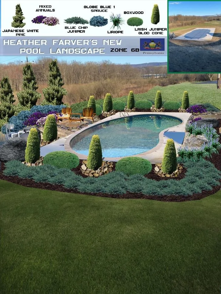 Custom lawn care service for beautiful yards across Clermont, FL - Fisher's Landscape