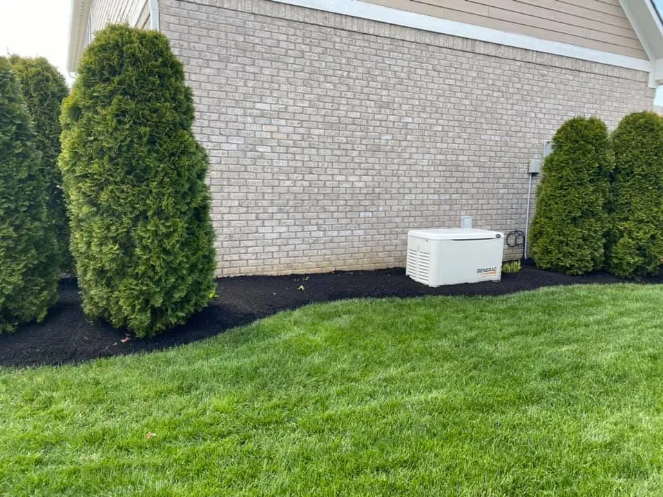 Professional landscape design experts serving Fishers, IN - Fishers Mulch