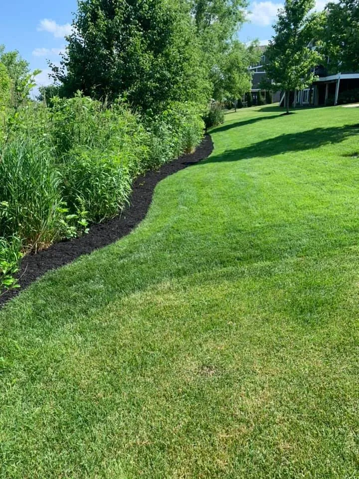 Top-rated outdoor landscaping experts serving Fishers, IN - Fishers Mulch