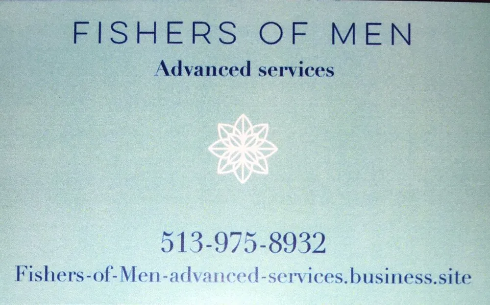 Expert lawn mowing service in Cincinnati, OH by Fishers Of Men Advanced Services