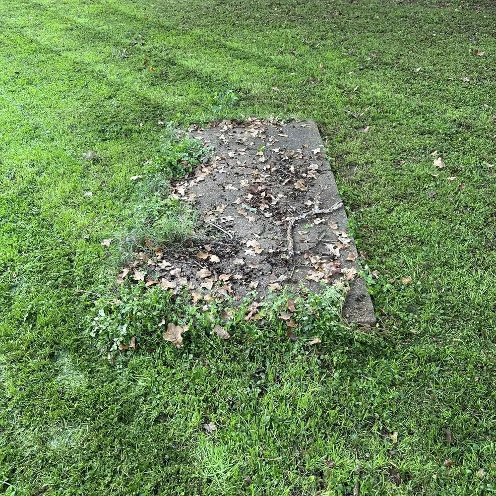 Expert garden landscaping in College Station, TX by Fishers Of Men