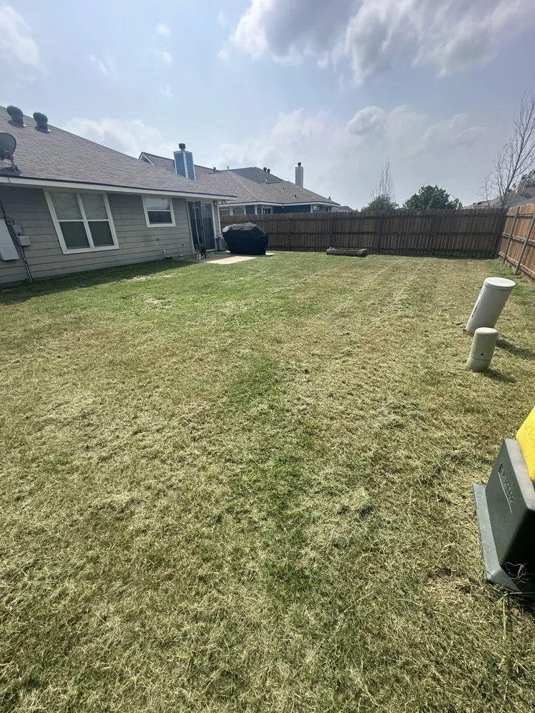 Reliable lawn mowing service experts serving College Station, TX - Fishers Of Men