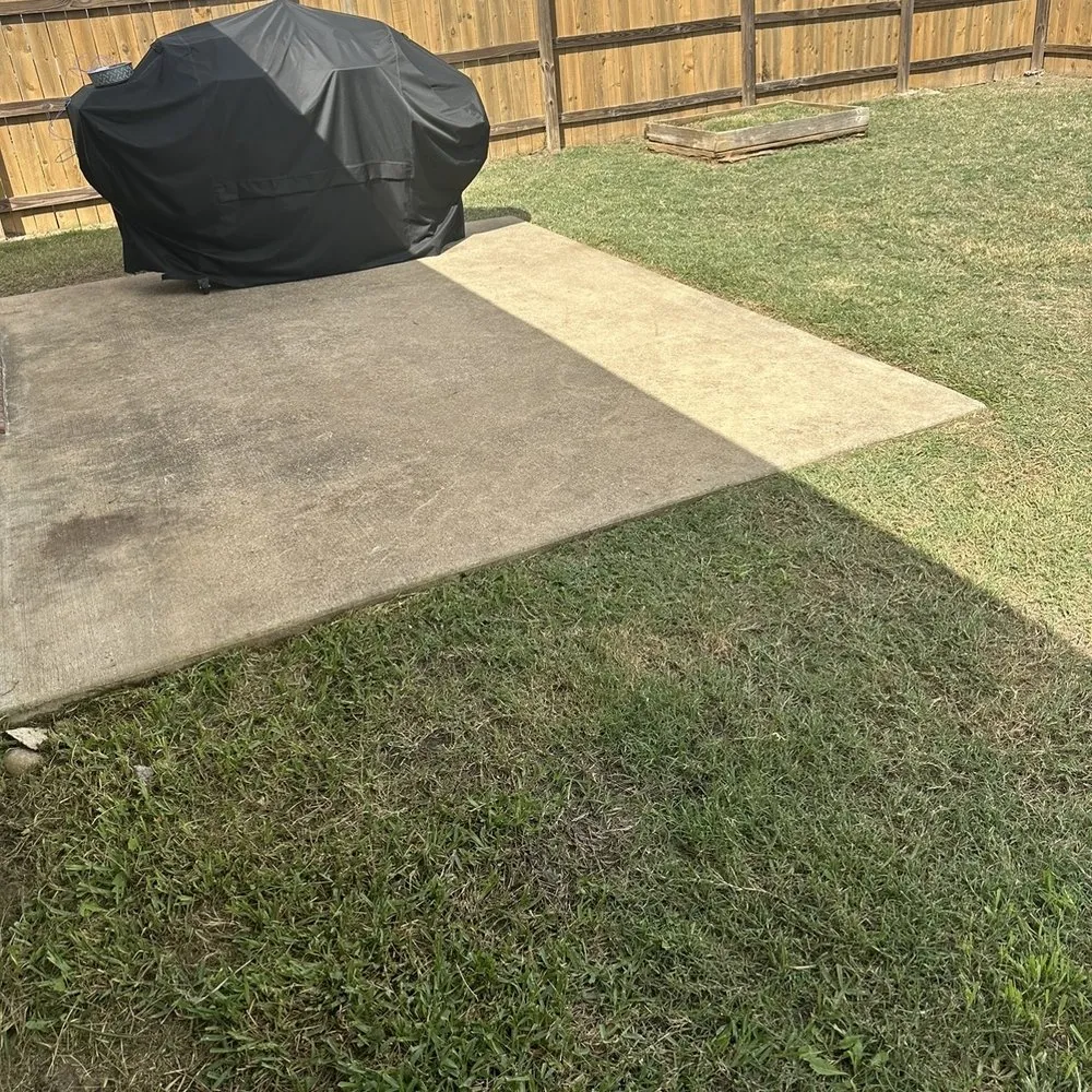 Custom residential landscaping in College Station, TX - Fishers Of Men