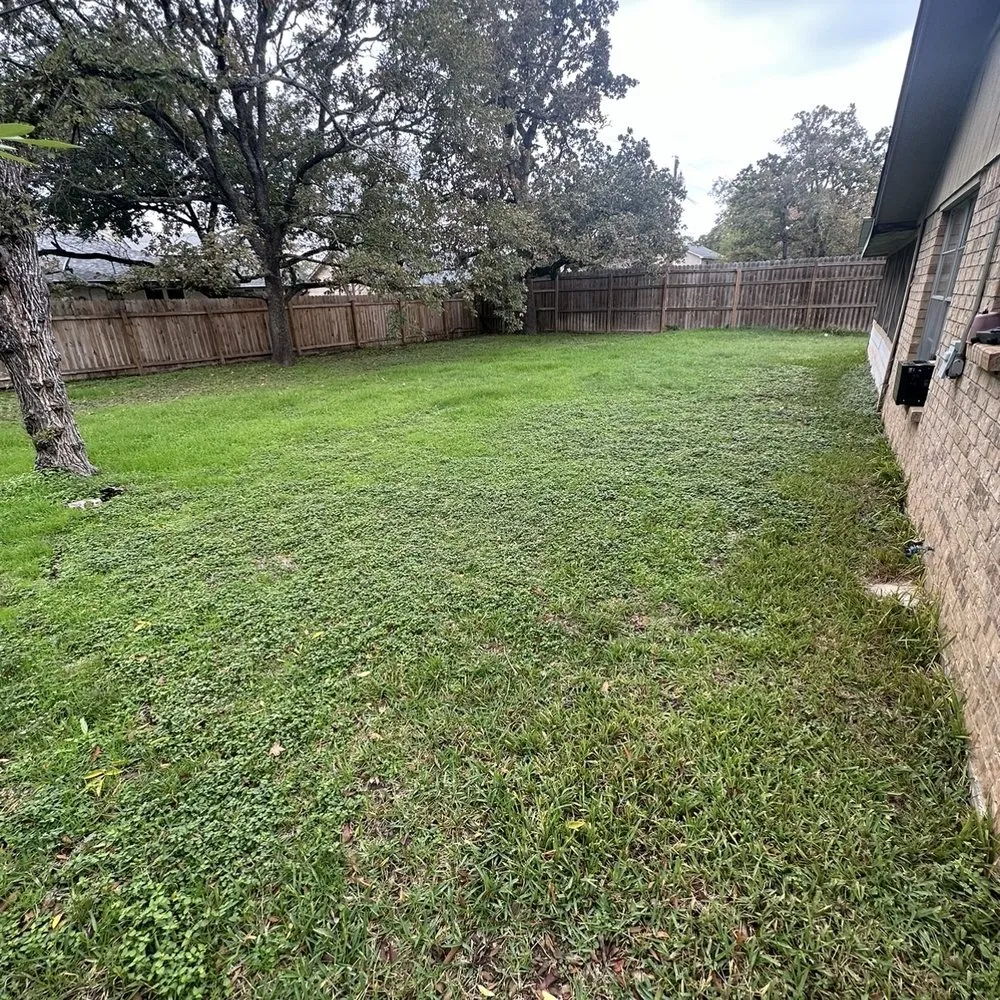 Professional garden landscaping experts serving College Station, TX - Fishers Of Men