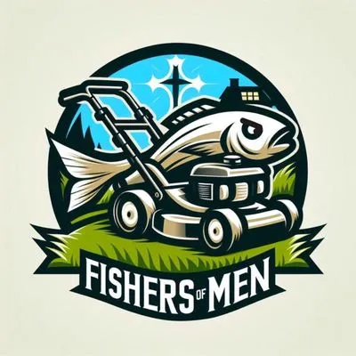 Fishers Of Men Logo
