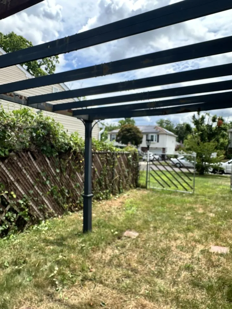 Trusted lawn mowing service experts serving Cherry Hill, NJ - Fishgold Landscaping