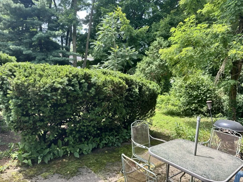 Top-rated landscape installation with custom design in Cherry Hill, NJ by Fishgold Landscaping