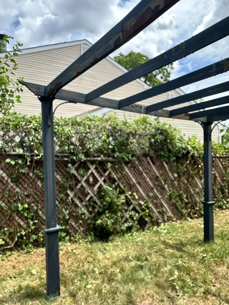 Trusted garden landscaping with custom design across Cherry Hill, NJ - Fishgold Landscaping