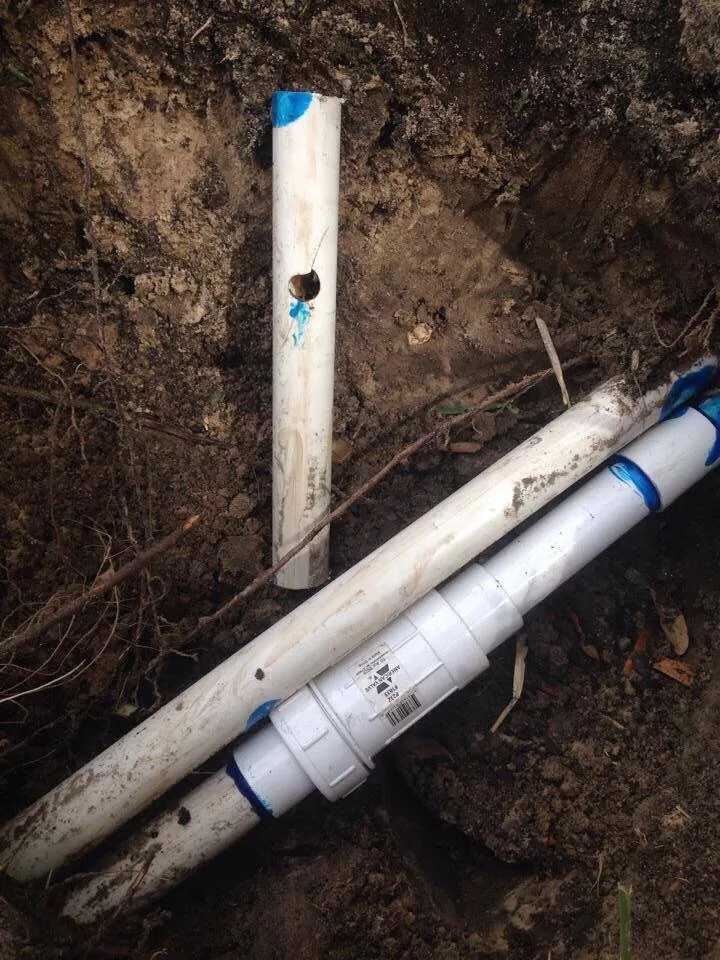 Professional lawn care service in Lithia, FL by Fishhawk Landscape & Irrigation