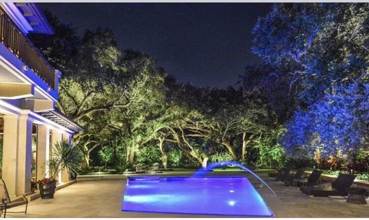 Trusted landscaping services in Lithia, FL - Fishhawk Landscape & Irrigation