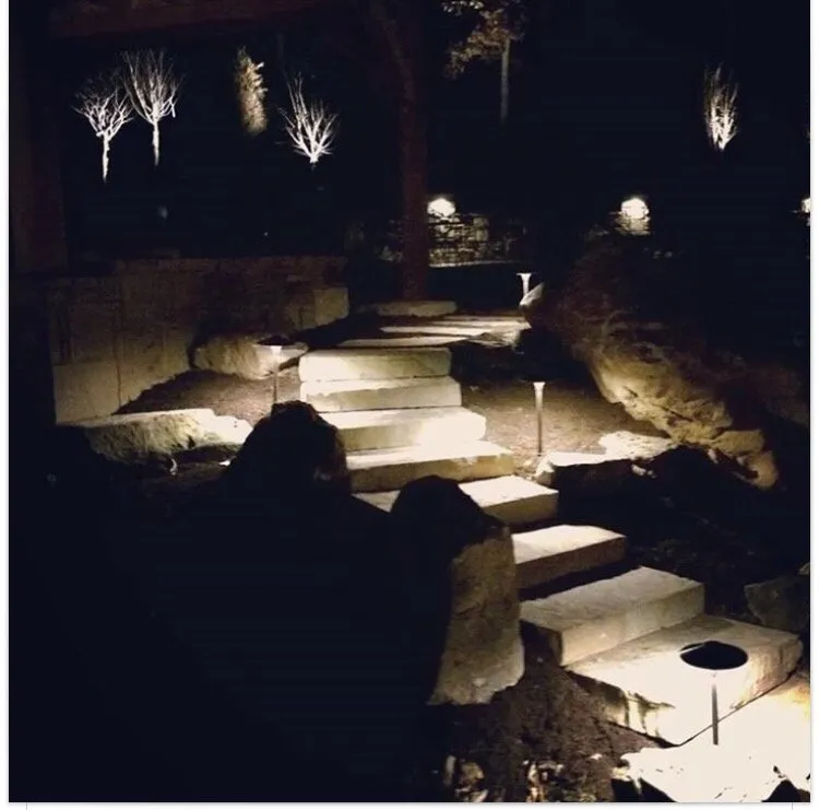 Reliable garden landscaping experts serving Lithia, FL - Fishhawk Landscape & Irrigation