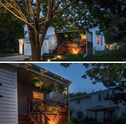 Fishhawk Landscape & Irrigation Logo